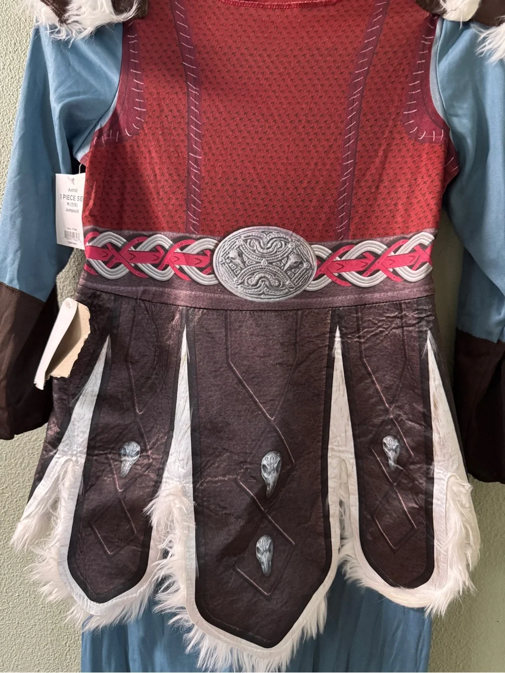 Disguise Kids Costume - How to Train Your Dragon size M